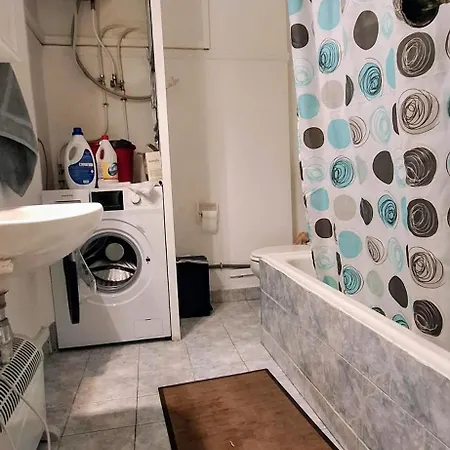 With Balcony And Airconditioning *